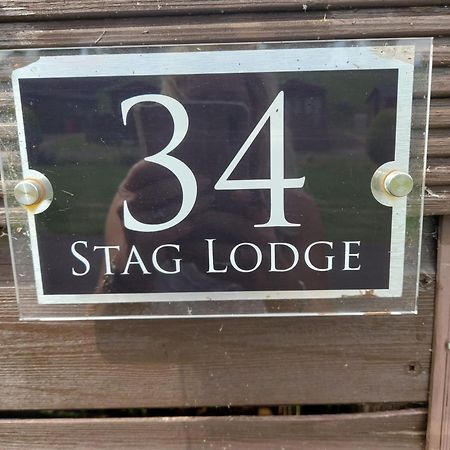 Stag Lodge Richmond  Εξωτερικό φωτογραφία