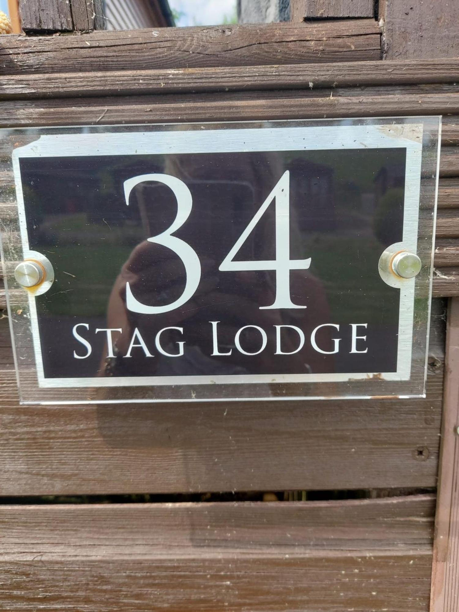 Stag Lodge Richmond  Εξωτερικό φωτογραφία