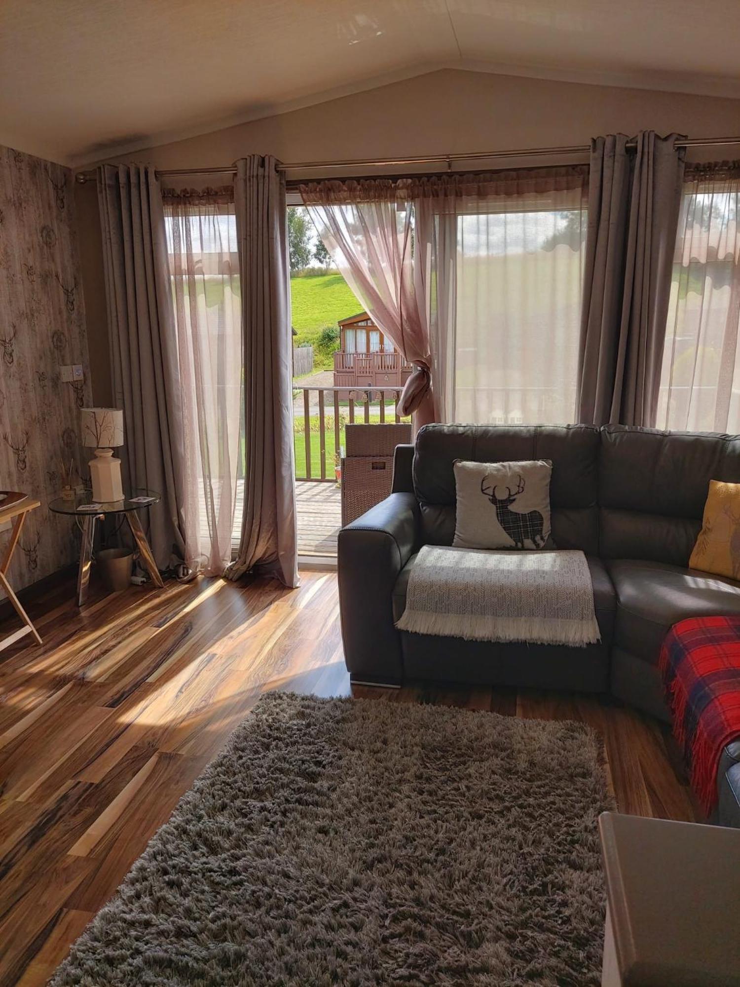 Stag Lodge Richmond  Εξωτερικό φωτογραφία