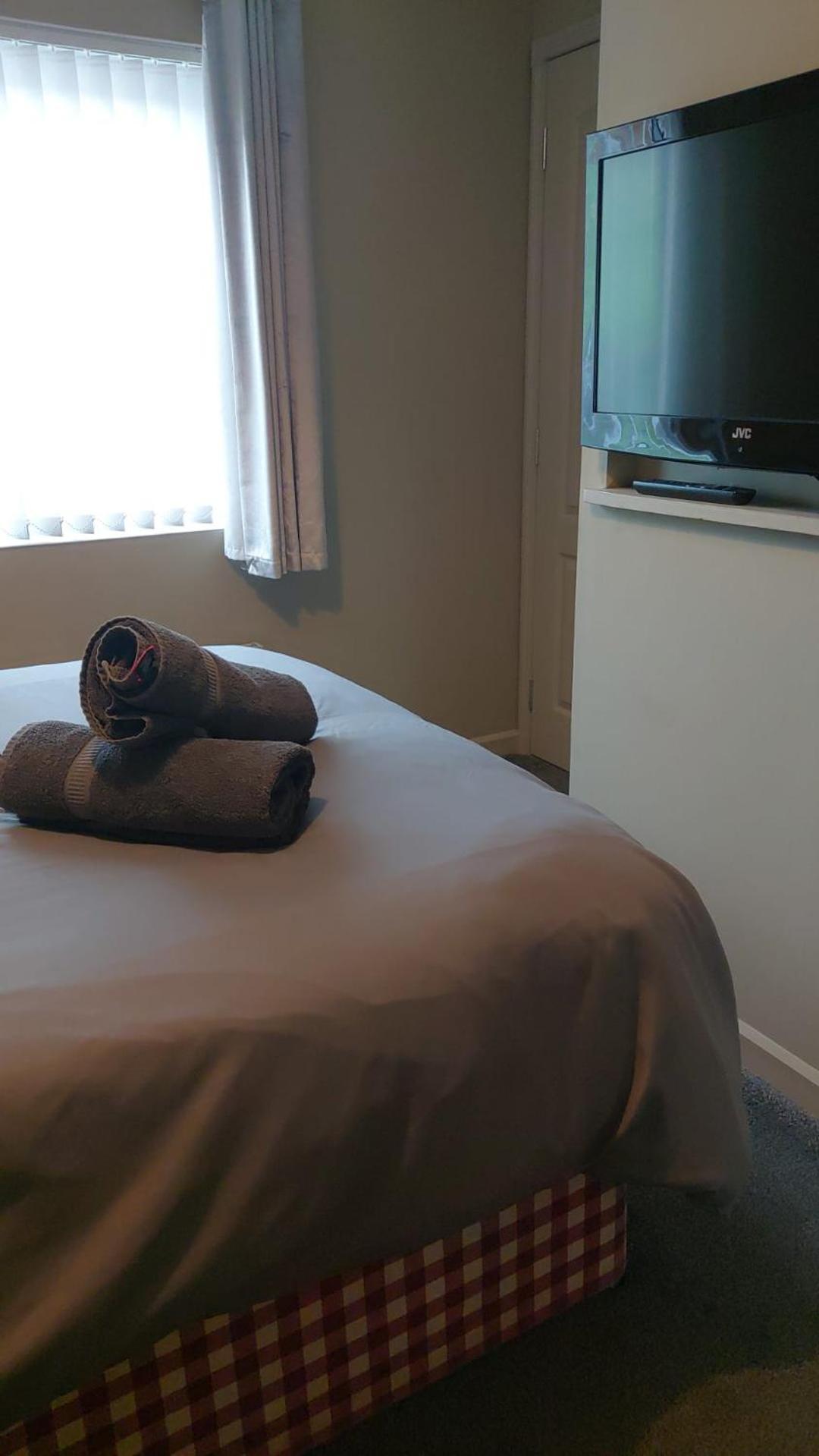 Stag Lodge Richmond  Εξωτερικό φωτογραφία