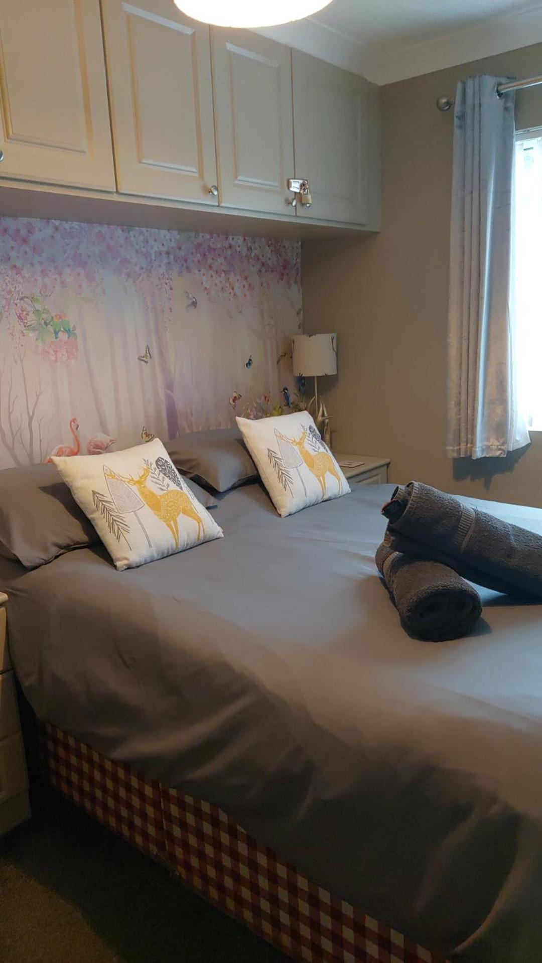 Stag Lodge Richmond  Εξωτερικό φωτογραφία