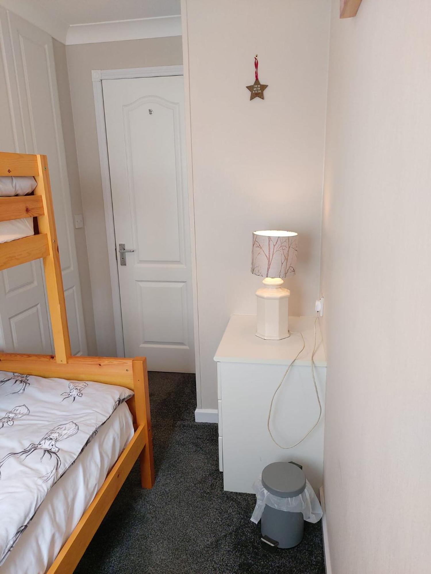 Stag Lodge Richmond  Εξωτερικό φωτογραφία