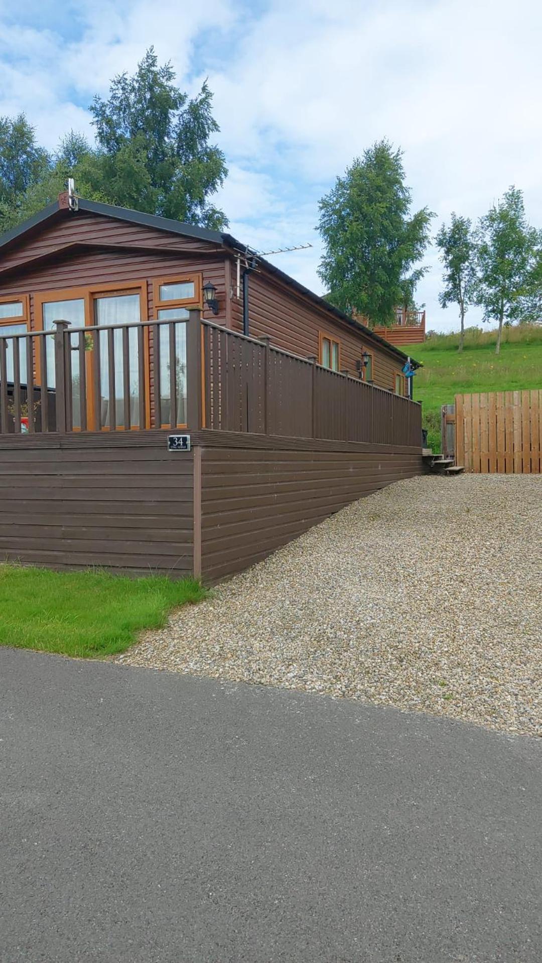 Stag Lodge Richmond  Εξωτερικό φωτογραφία