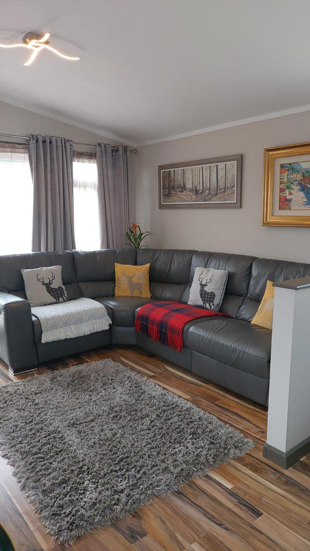 Stag Lodge Richmond  Εξωτερικό φωτογραφία