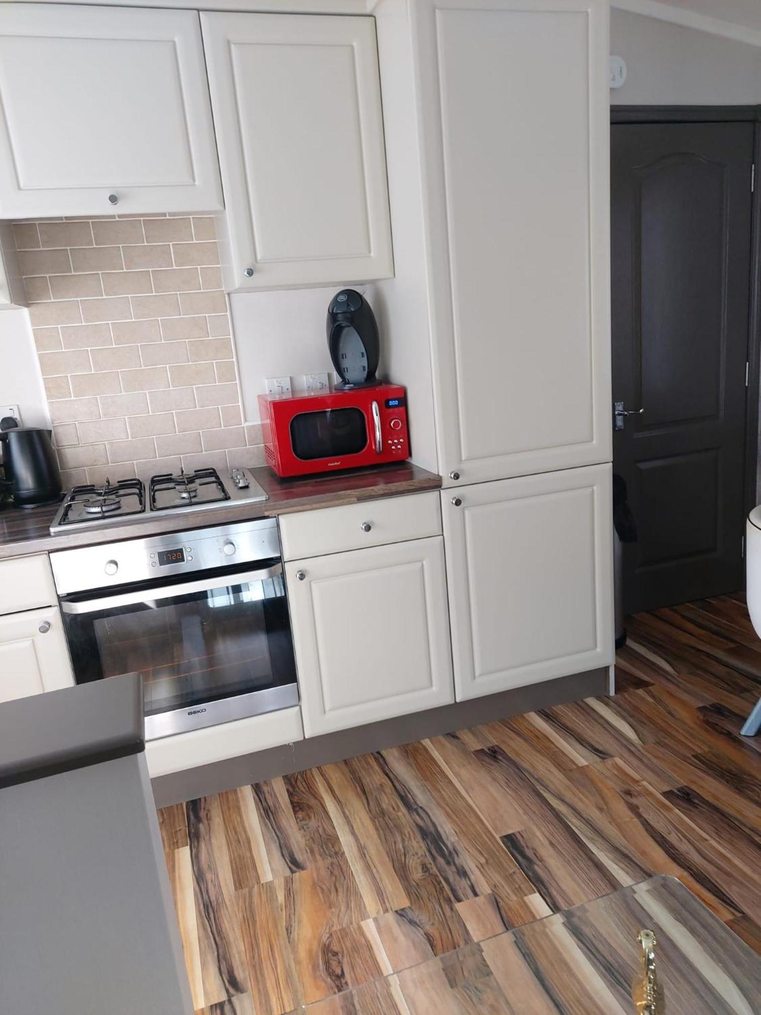 Stag Lodge Richmond  Εξωτερικό φωτογραφία