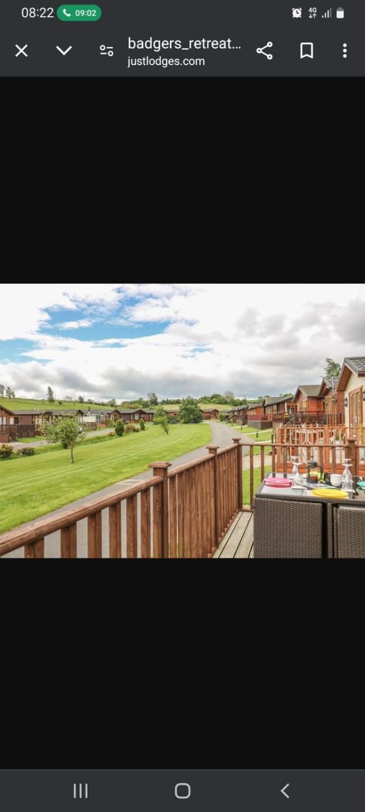 Stag Lodge Richmond  Εξωτερικό φωτογραφία
