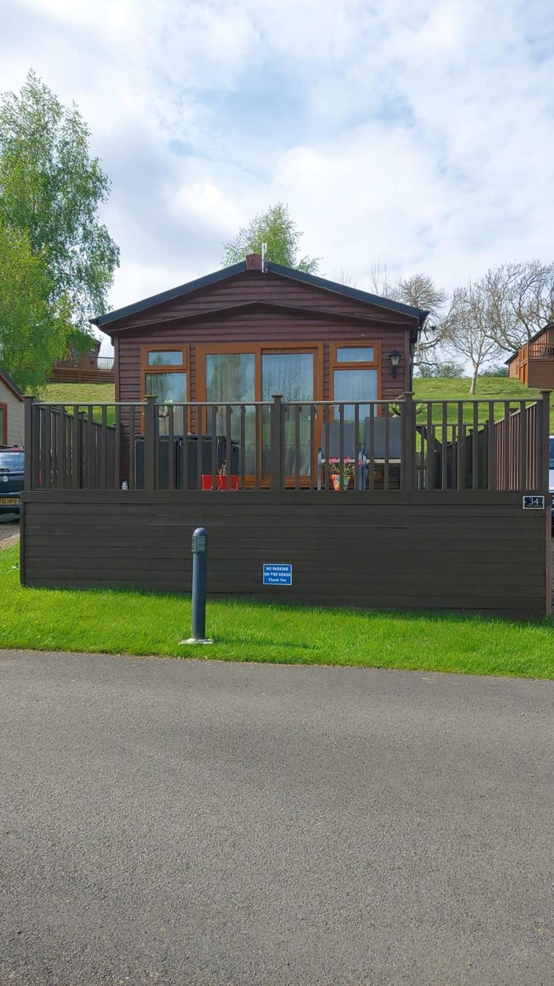 Stag Lodge Richmond  Εξωτερικό φωτογραφία