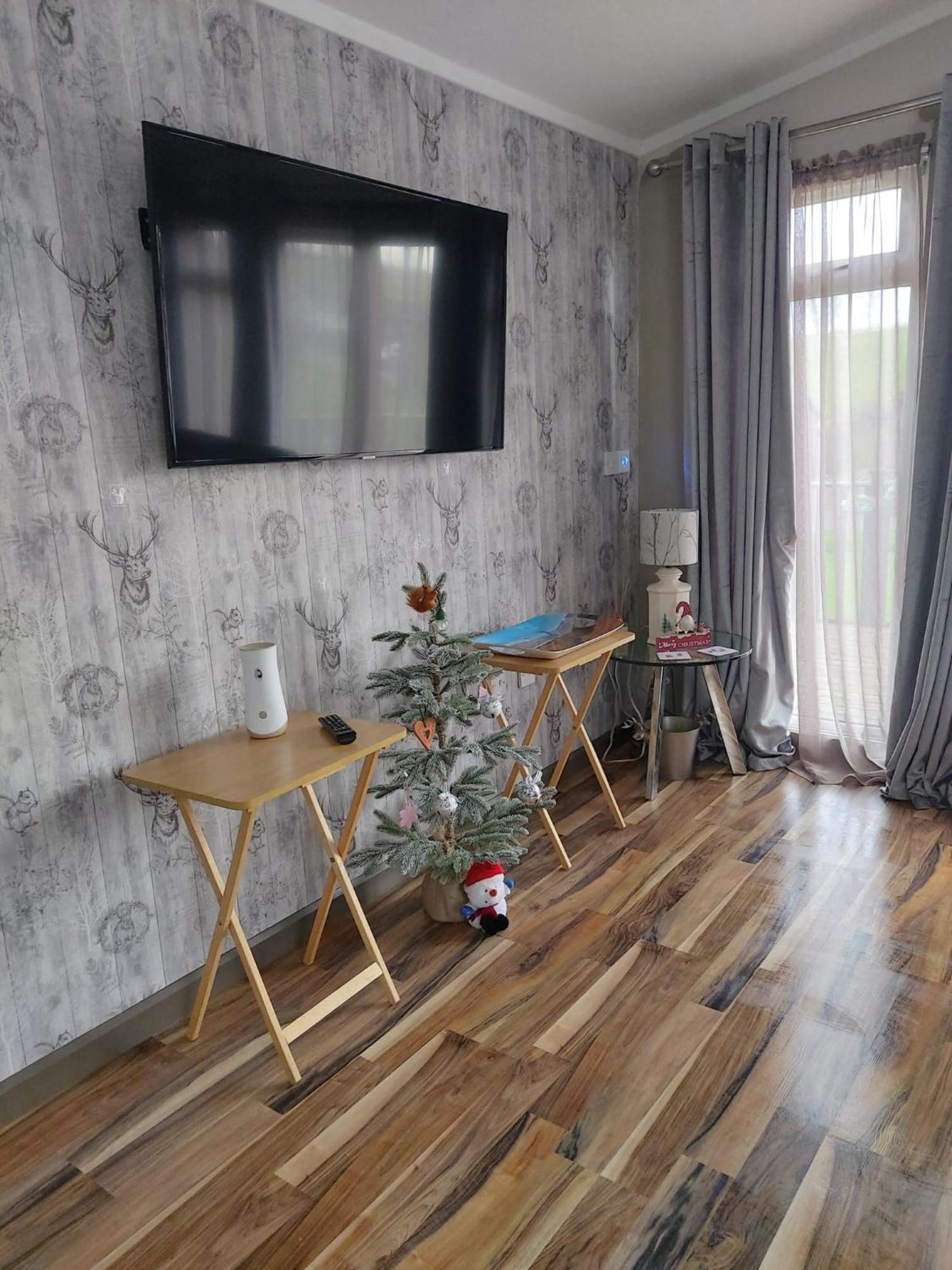 Stag Lodge Richmond  Εξωτερικό φωτογραφία